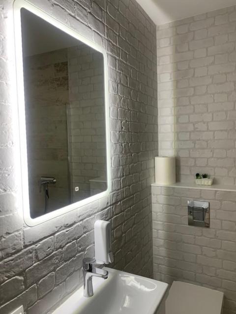 Maly Port-Ilawa - Jezioro - Plaza - Marina Priv - 5 Pokoi Vip - Czysto Na 10 아파트 외부 사진