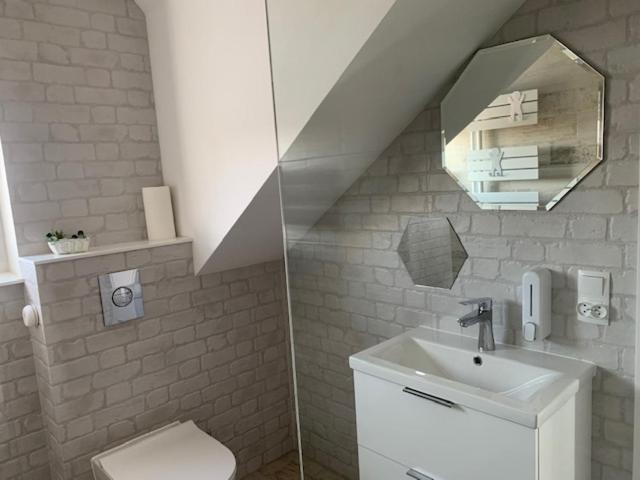 Maly Port-Ilawa - Jezioro - Plaza - Marina Priv - 5 Pokoi Vip - Czysto Na 10 아파트 외부 사진