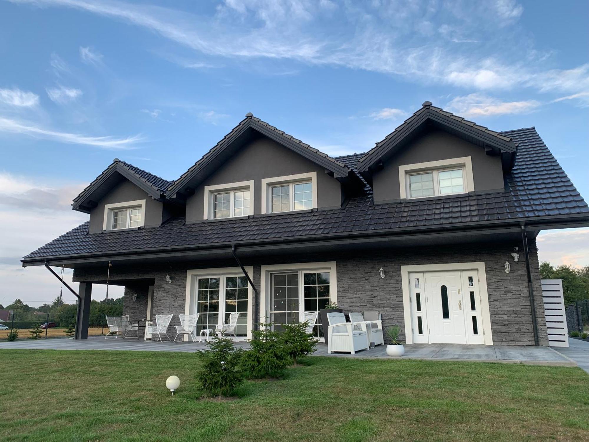 Maly Port-Ilawa - Jezioro - Plaza - Marina Priv - 5 Pokoi Vip - Czysto Na 10 아파트 외부 사진