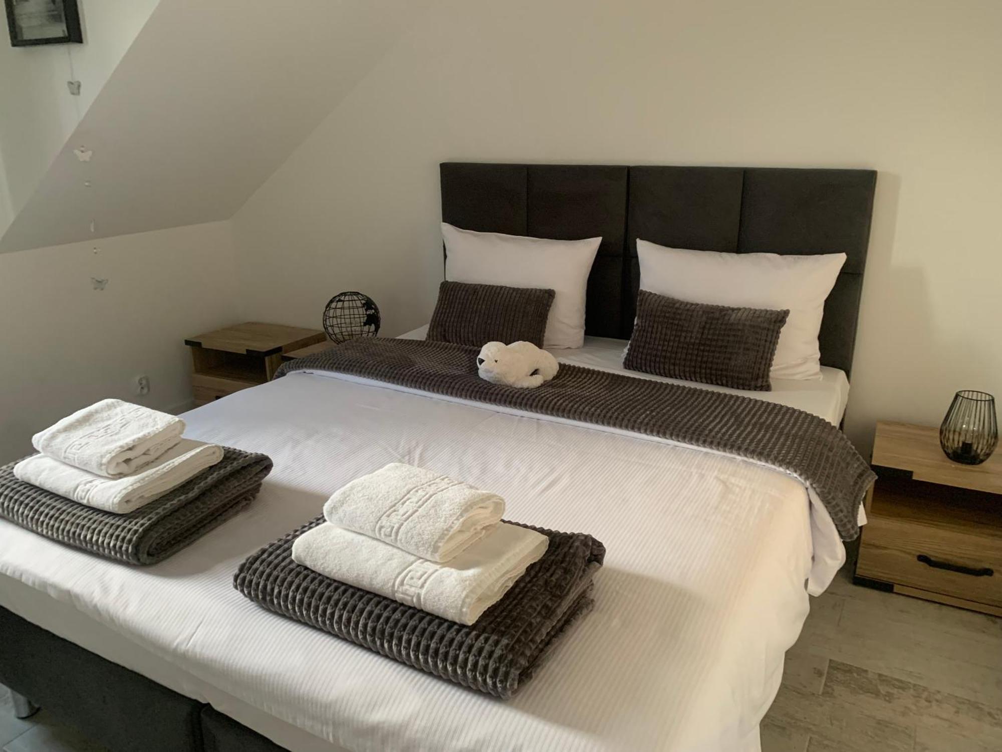 Maly Port-Ilawa - Jezioro - Plaza - Marina Priv - 5 Pokoi Vip - Czysto Na 10 아파트 외부 사진