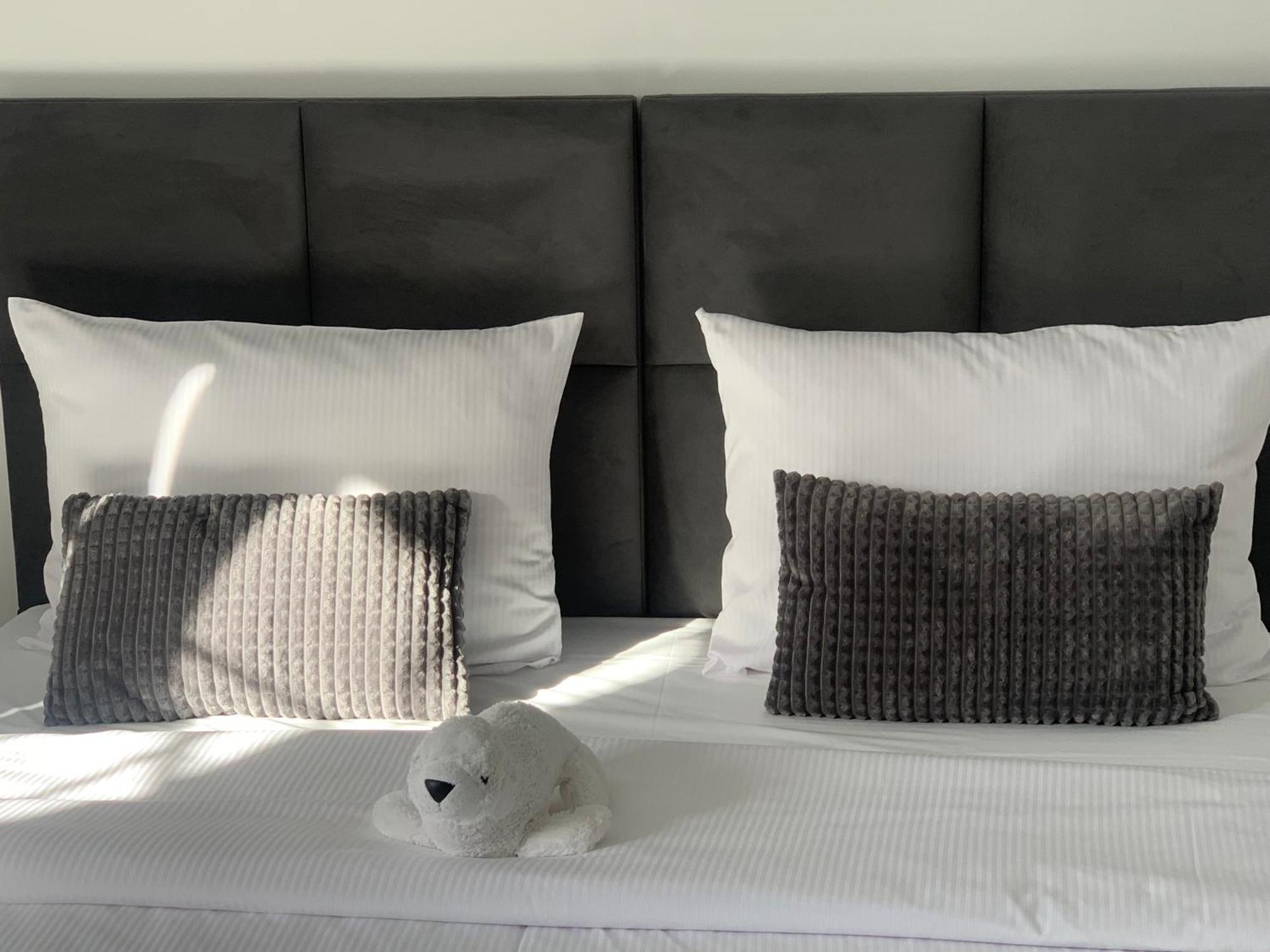 Maly Port-Ilawa - Jezioro - Plaza - Marina Priv - 5 Pokoi Vip - Czysto Na 10 아파트 외부 사진