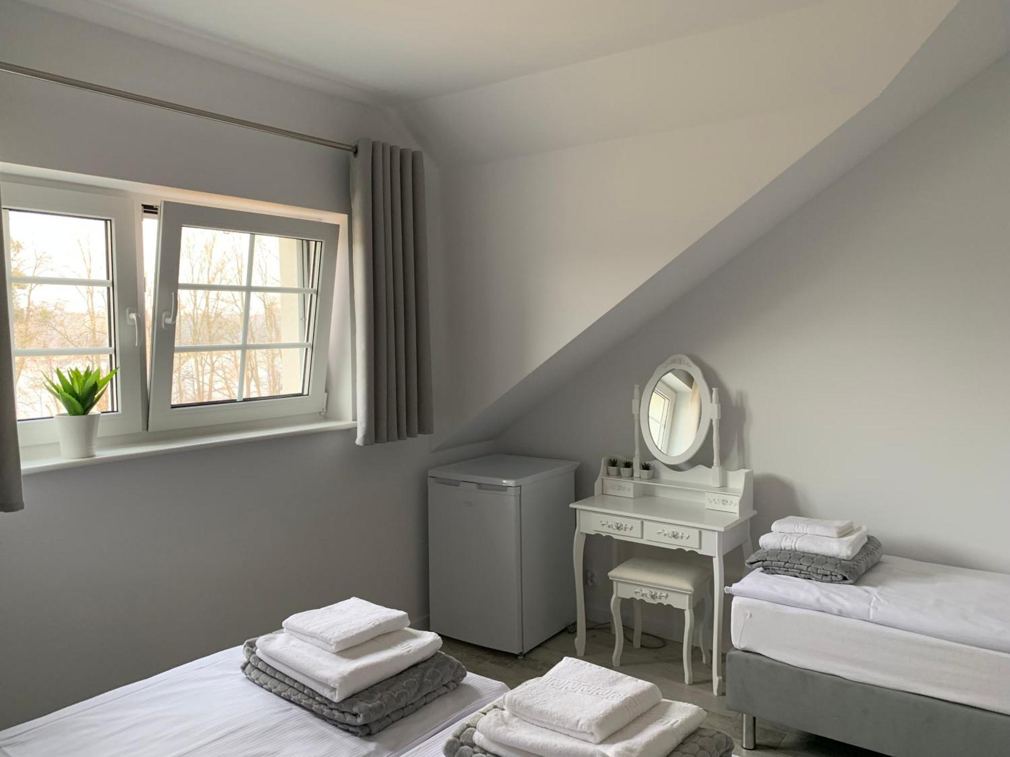 Maly Port-Ilawa - Jezioro - Plaza - Marina Priv - 5 Pokoi Vip - Czysto Na 10 아파트 외부 사진