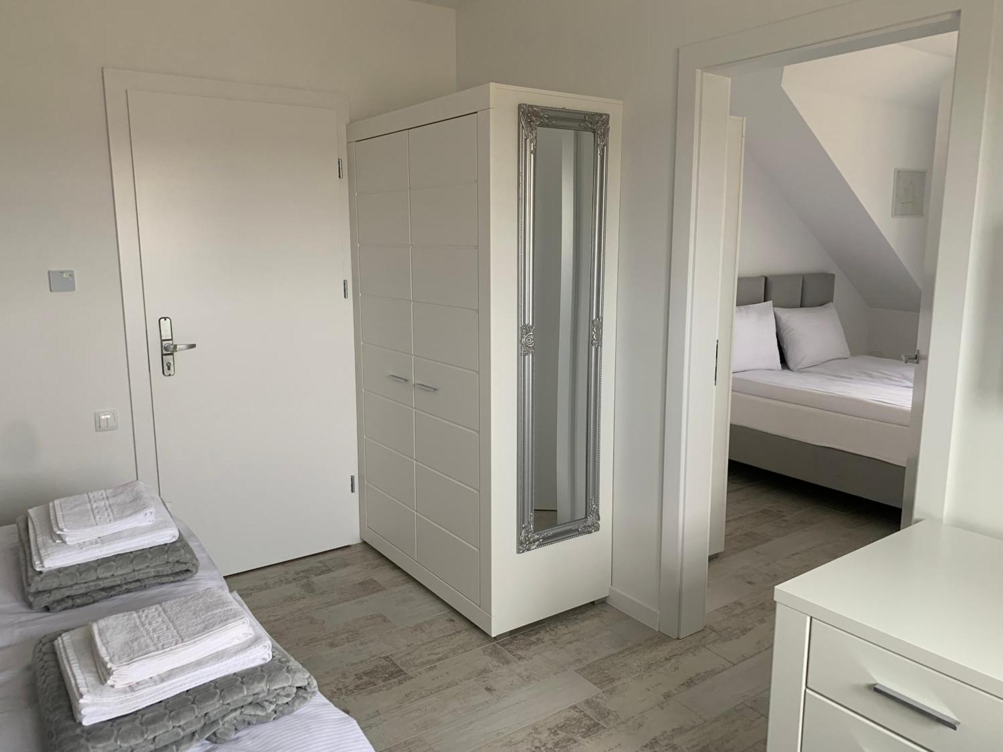 Maly Port-Ilawa - Jezioro - Plaza - Marina Priv - 5 Pokoi Vip - Czysto Na 10 아파트 외부 사진